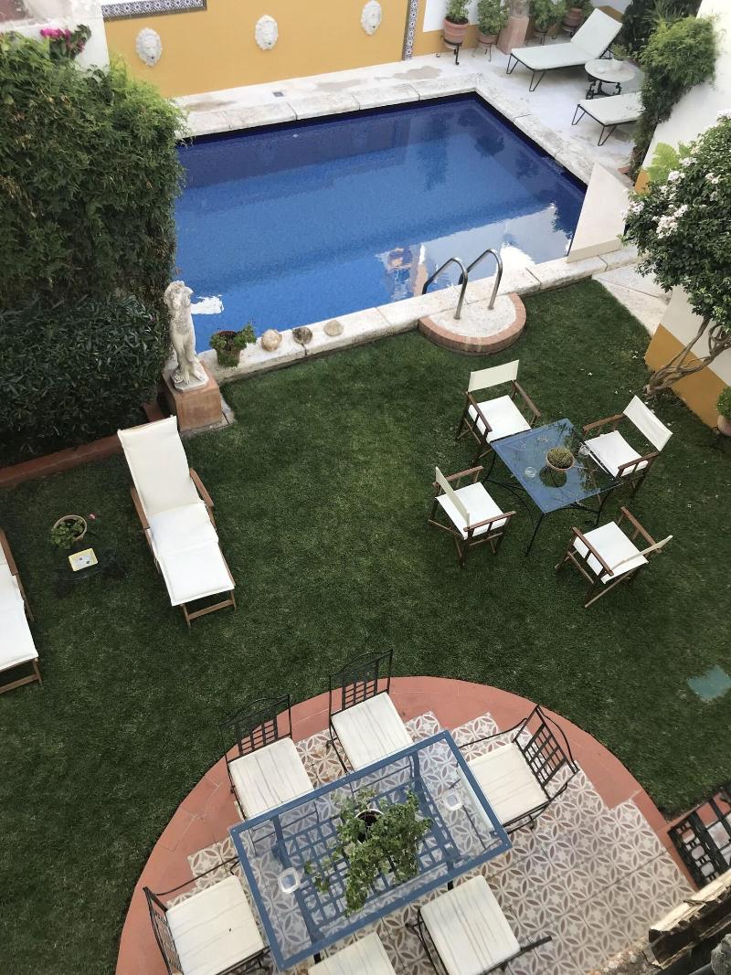 Casa San José image