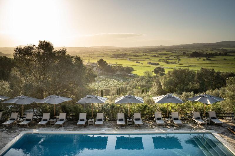 Hotel Finca Serena Mallorca, Small Luxury Hotels