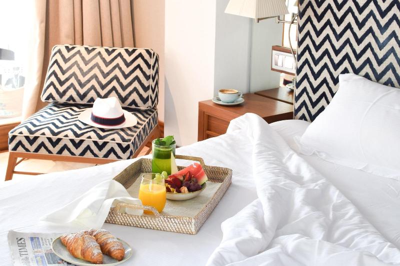 Gecko Hotel & Beach Club image