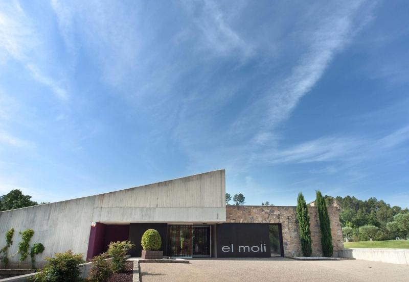 Hotel Restaurant el Molí image