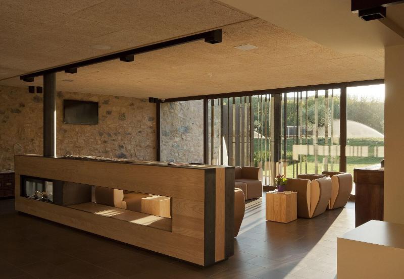 Hotel Restaurant el Molí image