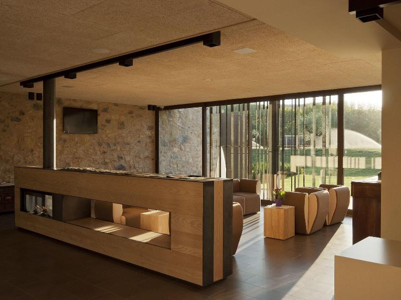 Hotel Restaurant el Molí image