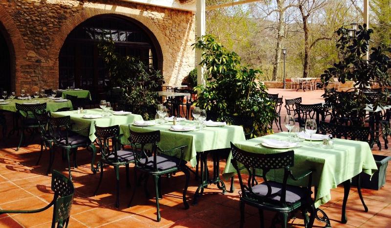 Hotel Restaurant el Molí image