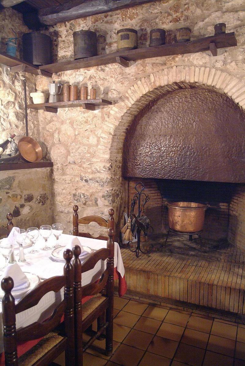 Hotel Restaurant el Molí image