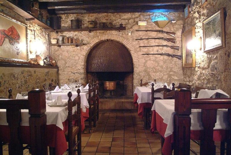 Hotel Restaurant el Molí image