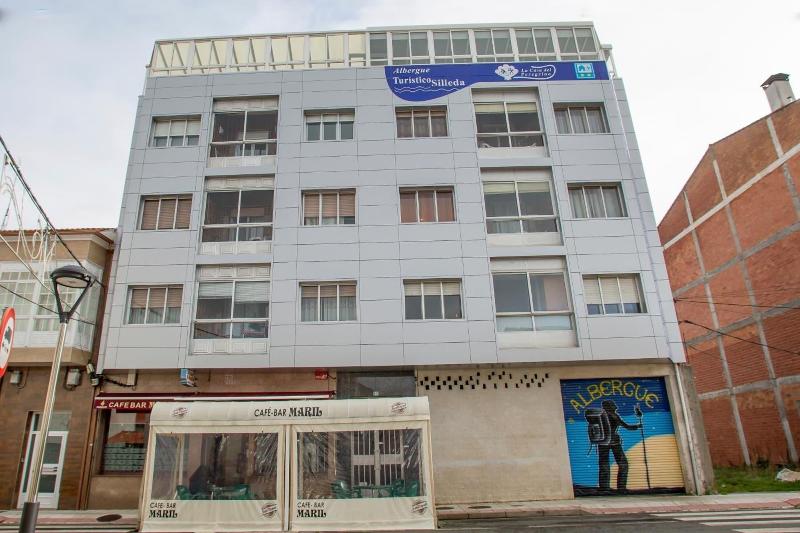 Albergue Turistico Silleda image