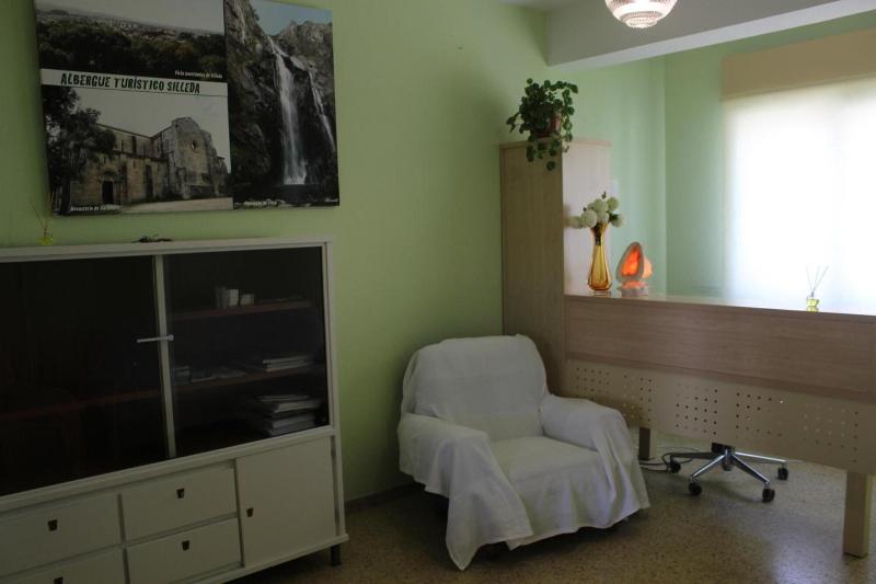 Albergue Turistico Silleda image