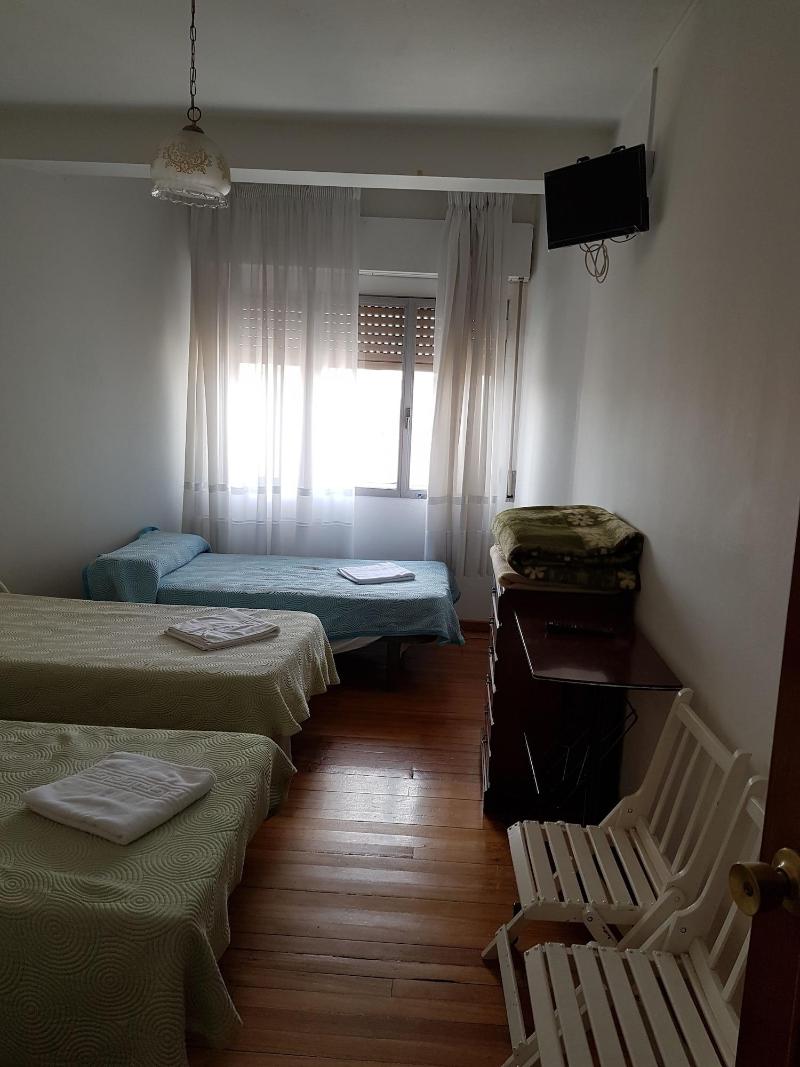 Albergue Turistico Silleda image
