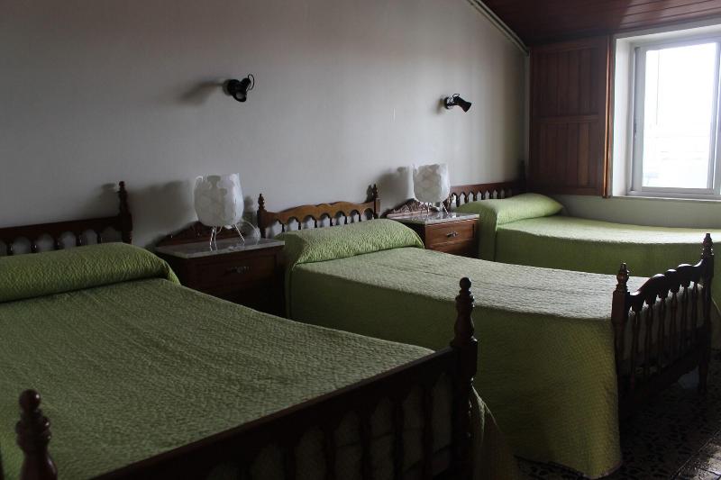 Albergue Turistico Silleda image