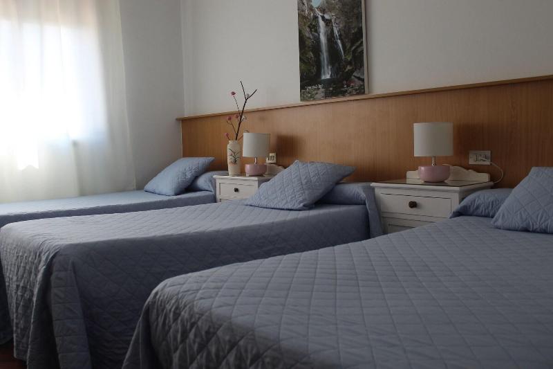 Albergue Turistico Silleda image