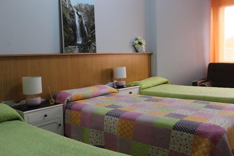 Albergue Turistico Silleda image