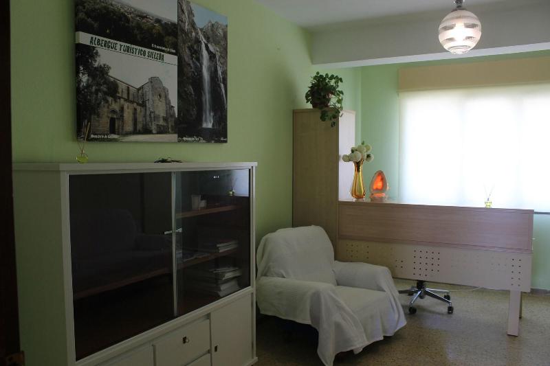 Albergue Turistico Silleda image
