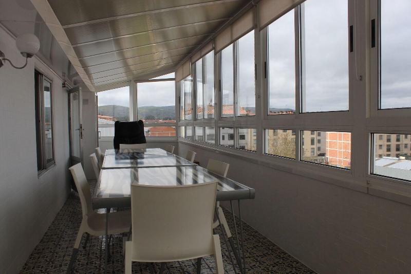 Albergue Turistico Silleda image
