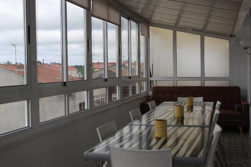 Albergue Turistico Silleda image