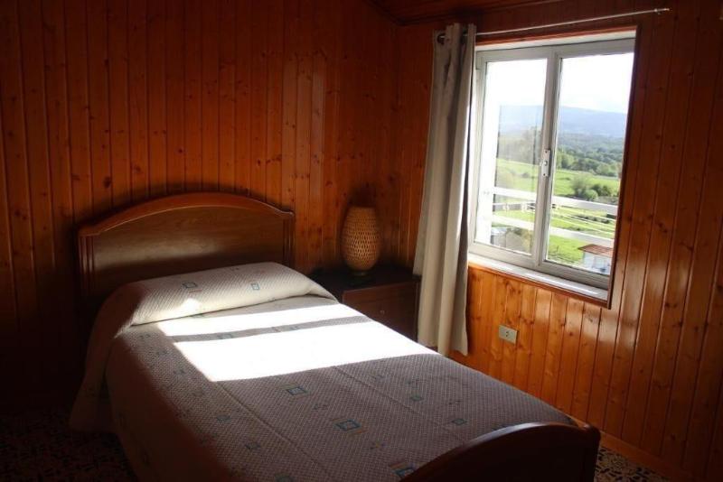 Albergue Turistico Silleda image