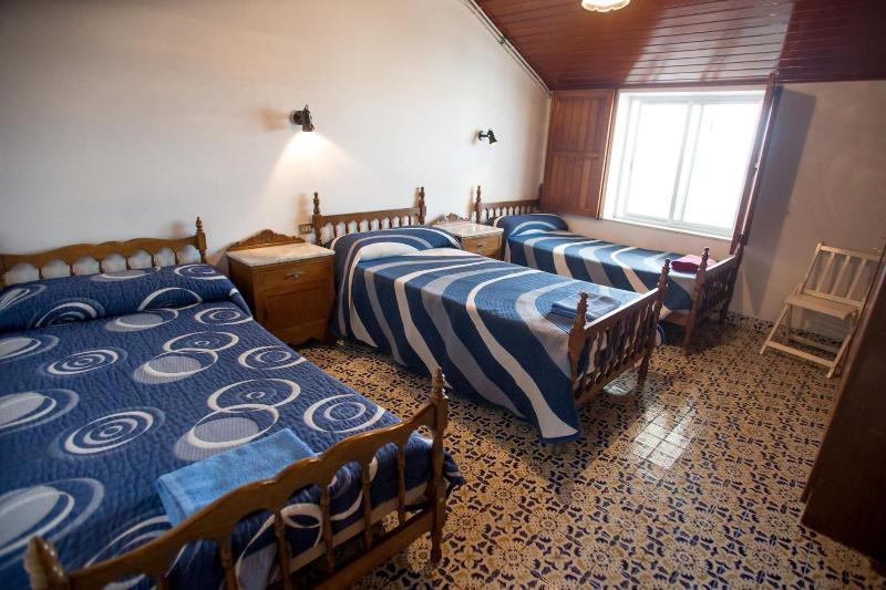 Albergue Turistico Silleda image