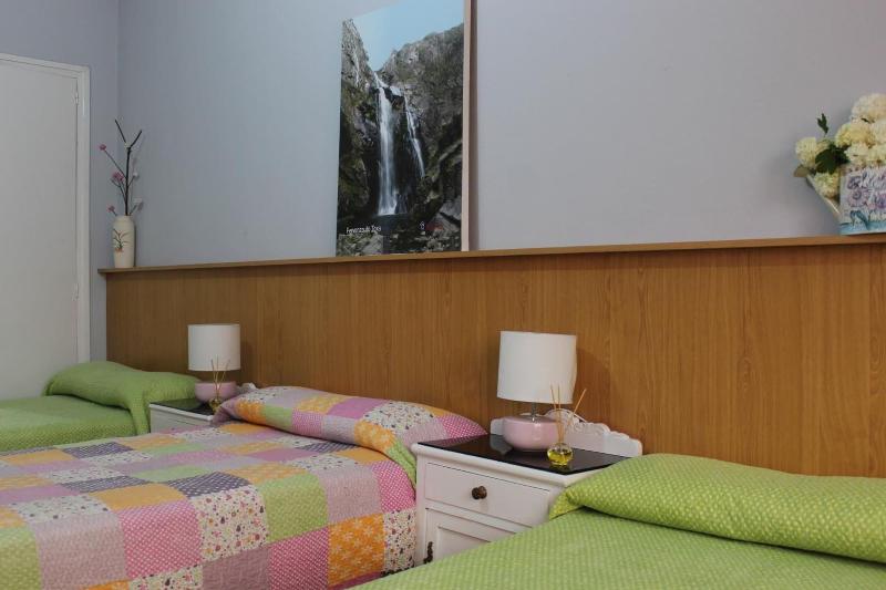 Albergue Turistico Silleda image