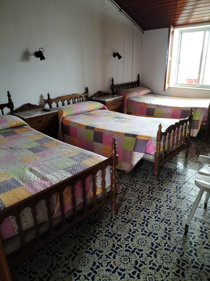 Albergue Turistico Silleda image