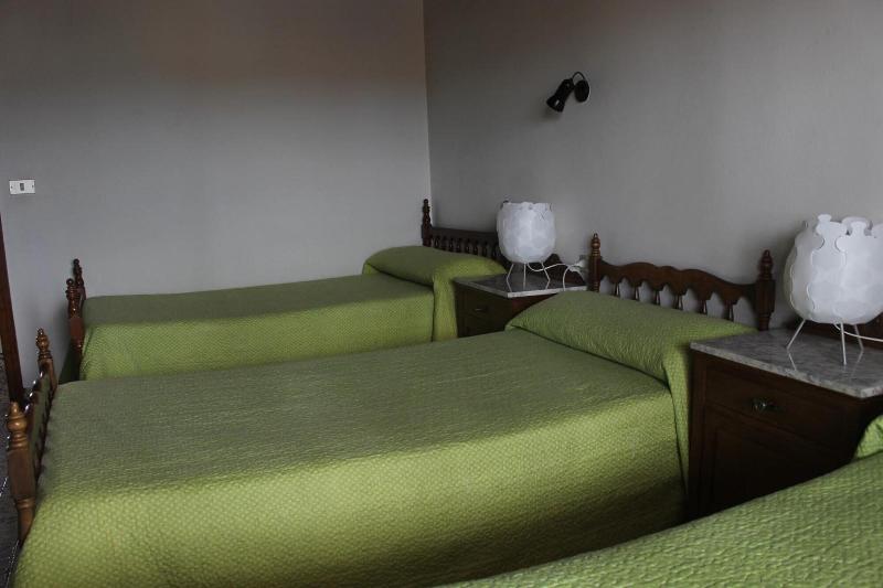 Albergue Turistico Silleda image