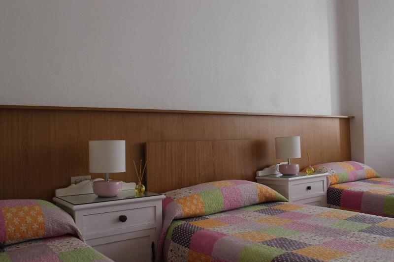 Albergue Turistico Silleda image