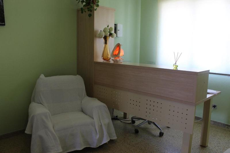 Albergue Turistico Silleda image