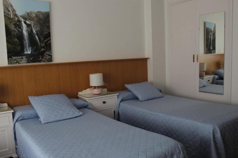 Albergue Turistico Silleda image