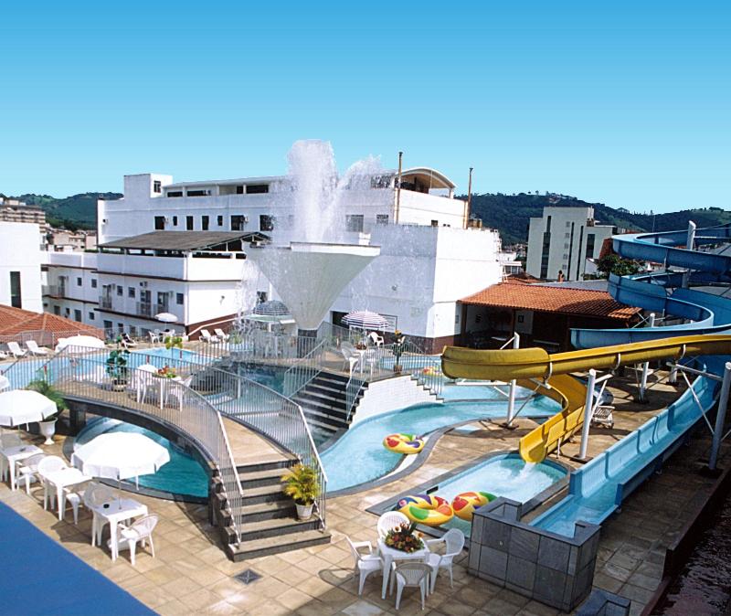 Hotel Guanabara image