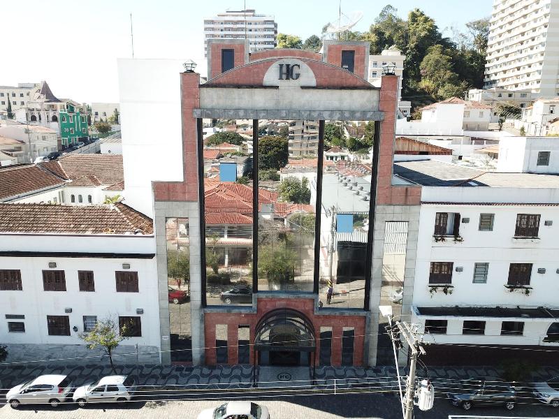 Hotel Guanabara image