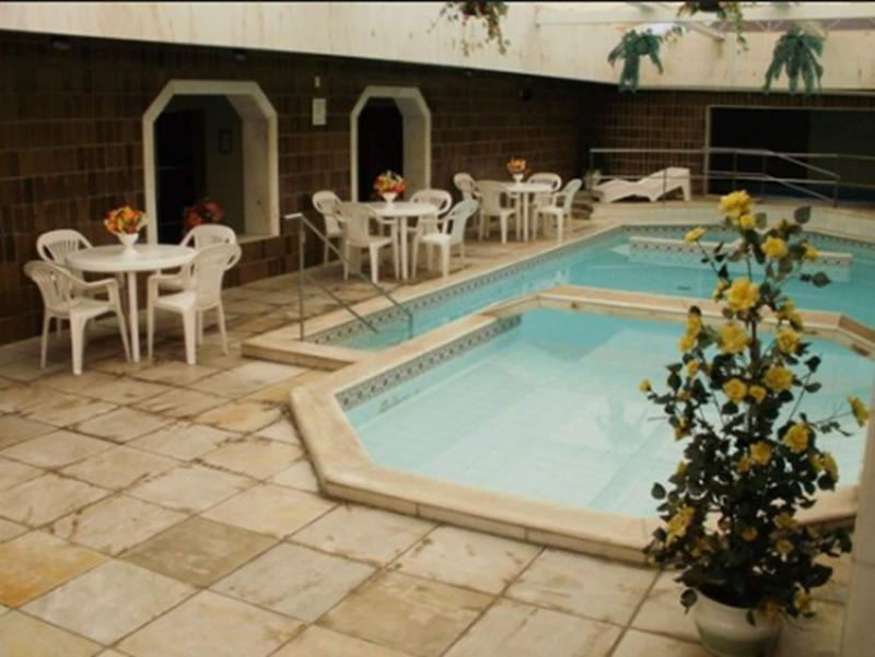 Hotel Guanabara image