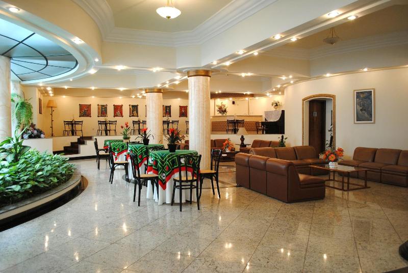 Hotel Guanabara image