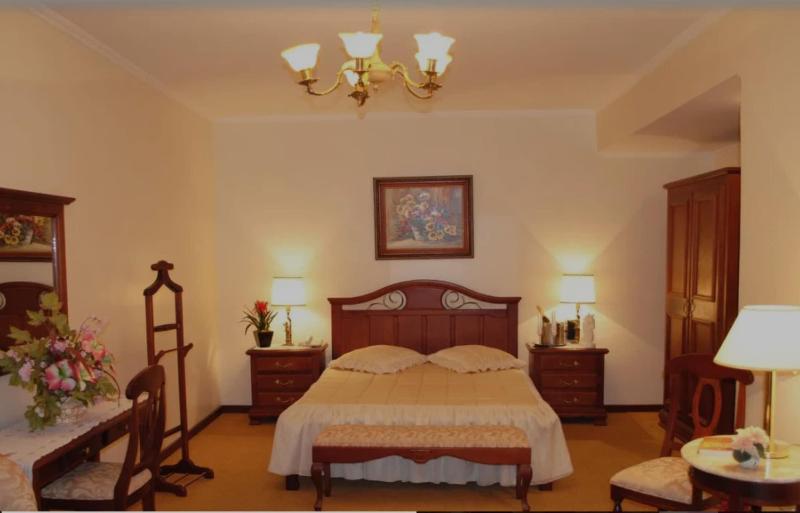 Hotel Guanabara image