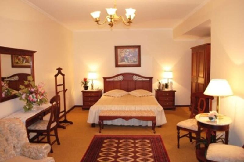 Hotel Guanabara image