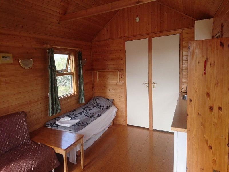 Bakkaflöt Guesthouse image