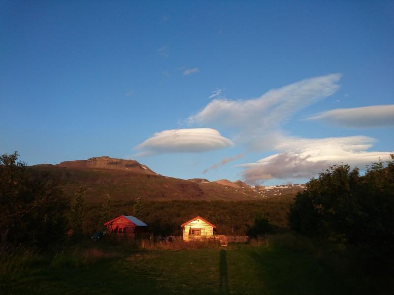 Stóra Sandfell Rooms and Cottages image