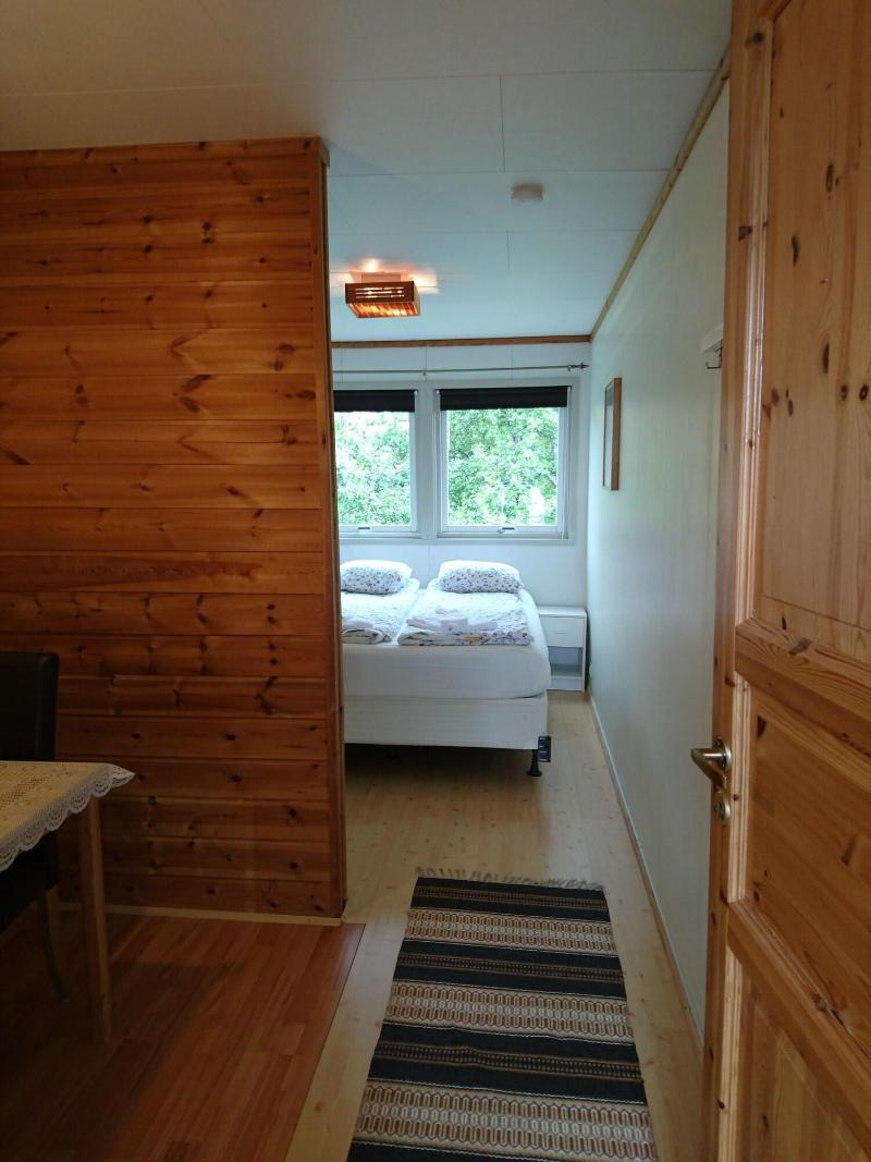 Stóra Sandfell Rooms and Cottages image