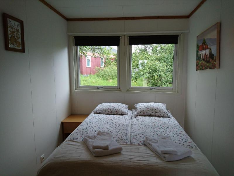 Stóra Sandfell Rooms and Cottages image