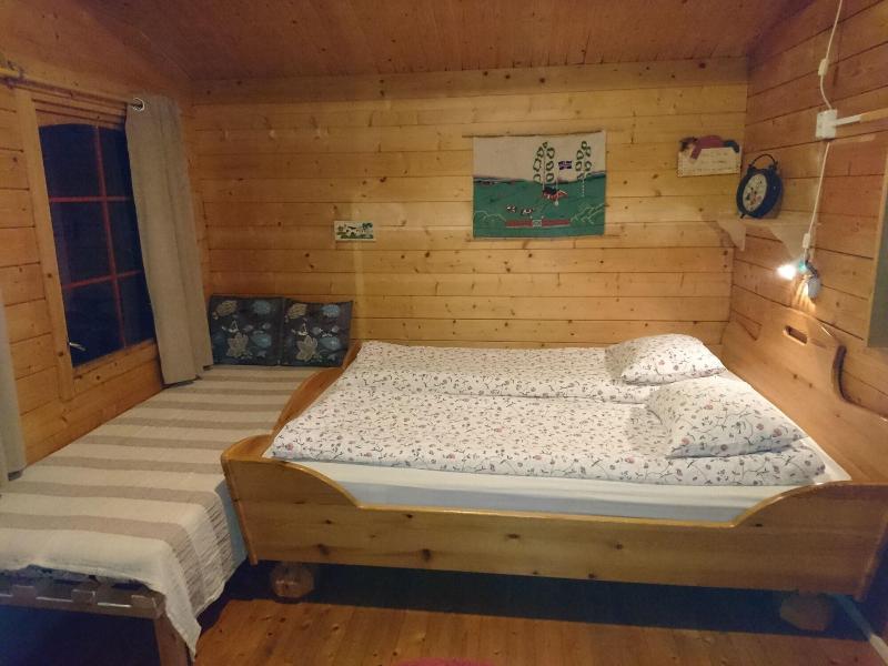 Stóra Sandfell Rooms and Cottages image