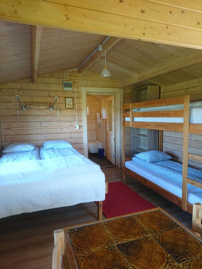 Stóra Sandfell Rooms and Cottages image