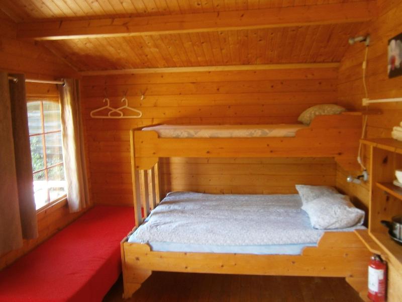 Stóra Sandfell Rooms and Cottages image