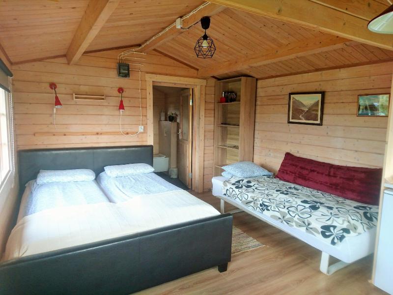 Stóra Sandfell Rooms and Cottages image