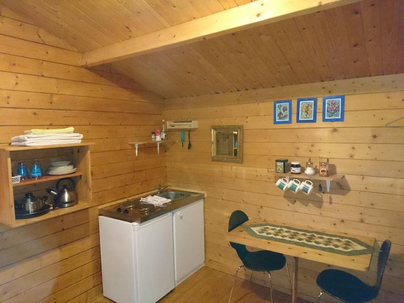 Stóra Sandfell Rooms and Cottages image