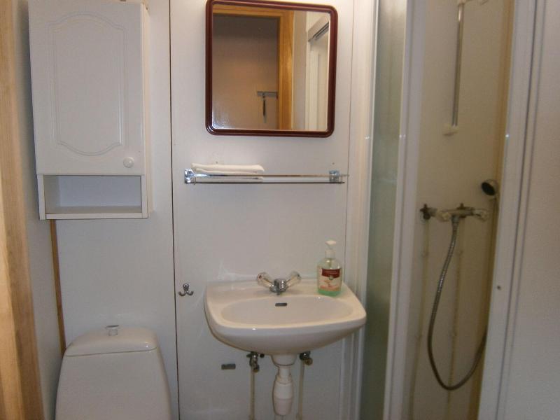 Stóra Sandfell Rooms and Cottages image