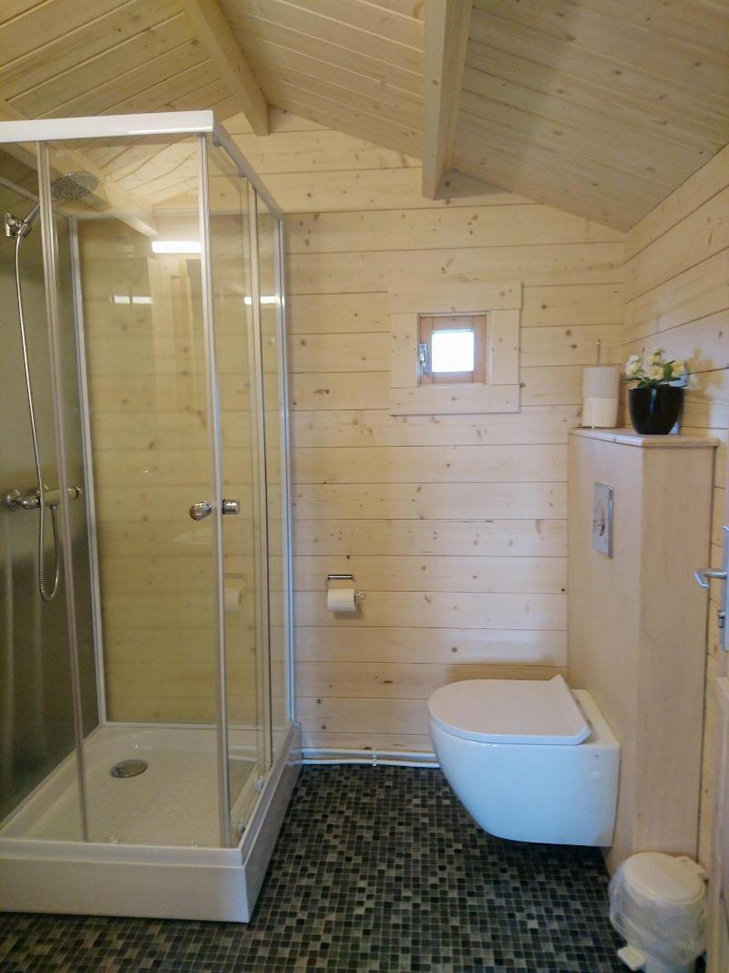 Stóra Sandfell Rooms and Cottages image