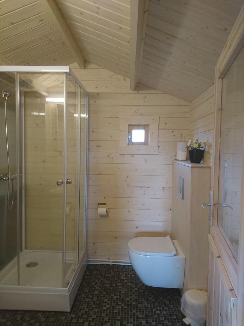 Stóra Sandfell Rooms and Cottages image