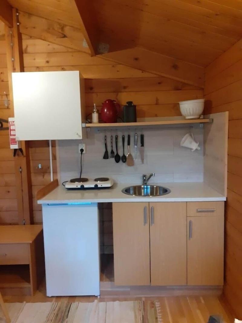 Stóra Sandfell Rooms and Cottages image