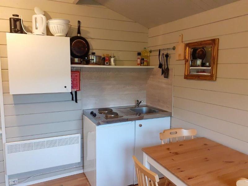 Stóra Sandfell Rooms and Cottages image