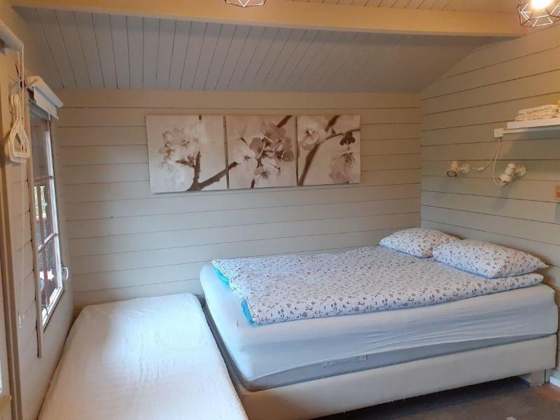 Stóra Sandfell Rooms and Cottages image