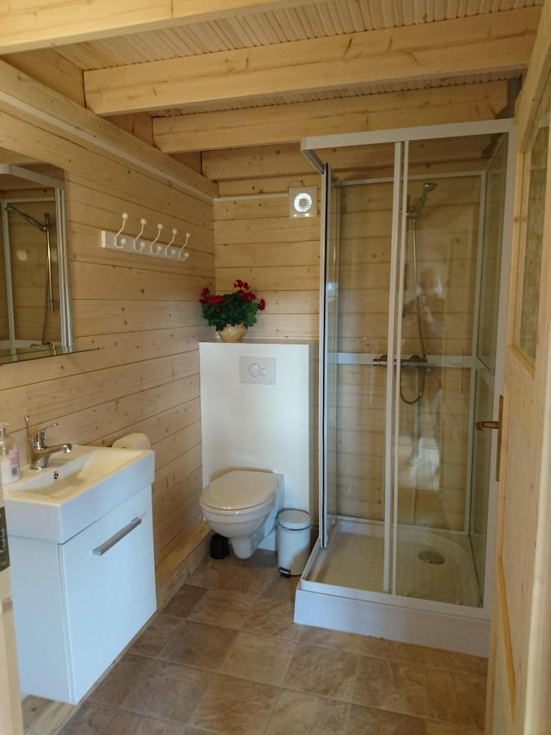 Stóra Sandfell Rooms and Cottages image