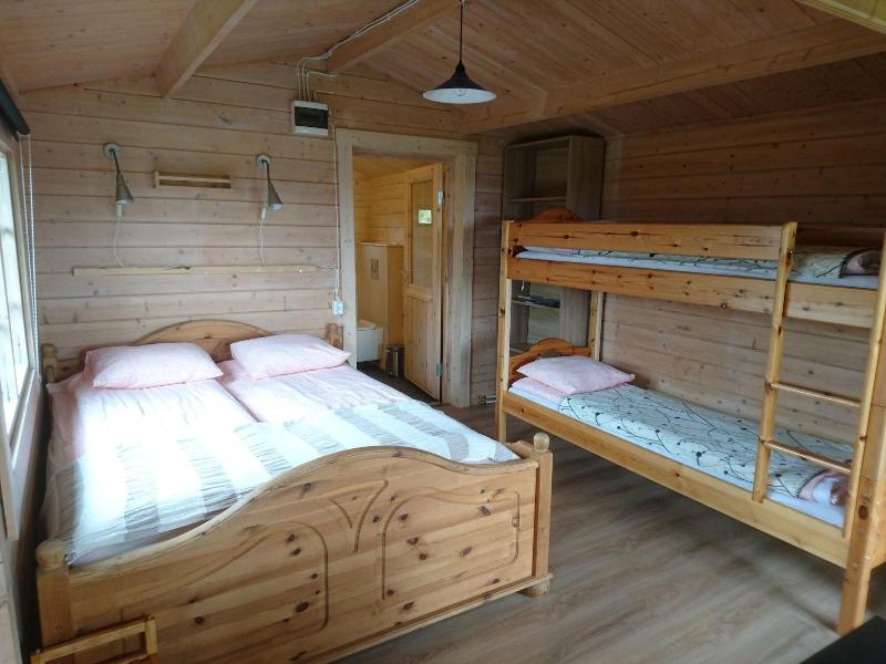 Stóra Sandfell Rooms and Cottages image
