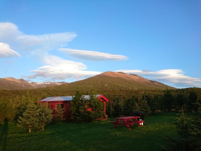 Stóra Sandfell Rooms and Cottages image
